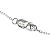 Mini-Modell Diamant-Halskette Fred Force 10 - Ansicht 8