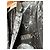 Neuen John Richmond Blazer unique Schwarz - Ansicht 7