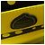 Borsa Epi Twist PM con pois dipinti Louis Vuitton Giallo - vista 13