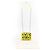 Borsa Epi Twist PM con pois dipinti Louis Vuitton Giallo - vista 2