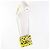 Borsa Epi Twist PM con pois dipinti Louis Vuitton Giallo - vista 3