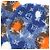 Blusón de forro polar camuflado jacquard Louis Vuitton - vista 8