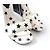 Louis Vuitton Satin-Ankle-Strap-Sandalen 37.5 - Ansicht 7