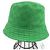 Bottega Veneta Nylon Polyester Bucket Hat
