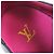 Scarpe Derby Kongur Line di Louis Vuitton Viola - vista 9