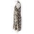 Autre Marque Vestido sin mangas de seda floral Stella McCartney Multicolor - vista 2