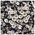Autre Marque Vestido sin mangas de seda floral Stella McCartney Multicolor - vista 6