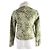 Louis Vuitton Takashi Murakami Jeansjacke Khaki - Ansicht 3