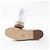 Hermès HERMES Guapa Shane Espadrilles Lederschuhe Weiß - Ansicht 6