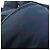 Cappotto in nylon imbottito Moncler FLAMMETTE blu navy per donne - vista 16