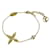 Louis Vuitton Gold Charm Bracelet Golden Gold-plated  ref.1695524