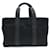 Hermès Borsa tote Hermes Acapulco MM nera Nero - vista 2