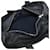 Hermès Borsa tote Hermes Acapulco MM nera Nero - vista 3