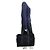 Hermès Borsa tote Hermes Acapulco MM nera Nero - vista 6