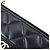 Monedero de piel de cordero negro Chanel - vista 6