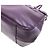 Passy Borsa tote in pelle Epi Louis Vuitton Viola scuro - vista 4