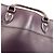 Passy Borsa tote in pelle Epi Louis Vuitton Viola scuro - vista 6