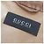 GUCCI Suede Leather Jacket Brown 50 - view 7