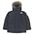 Autre Marque THE NORTH FACE Antarctica Parka GORE-TEX Down Jacket Black Cloth  ref.1695852