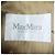 Abrigo envolvente con capucha y cinturón camel Max Mara 36 Camello - vista 6