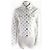 Chaqueta de mezclilla de algodón Chaine d'Ancre de Hermès
