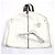 Chaqueta de mezclilla de algodón Chaine d'Ancre de Hermès - vista 11