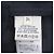 Hermès Hermes Cotton Silk H Logo Zip Coat Navy Navy blue - view 11
