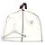 Hermès Hermes Cotton Silk H Logo Zip Coat Navy Navy blue - view 14