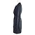 Hermès Hermes Cotton Silk H Logo Zip Coat Navy Navy blue - view 3