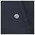 Hermès Hermes Cotton Silk H Logo Zip Coat Navy Navy blue - view 9