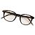 Gafas Thom Browne TB-009 B-47 Marrón