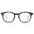 Gafas Thom Browne TB-009 B-47 Marrón - vista 2