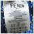 Fendi Woll-Kaschmir FF Logo Strick-Hoodie - Ansicht 11