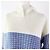 Fendi Woll-Kaschmir FF Logo Strick-Hoodie - Ansicht 2