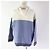 Fendi Woll-Kaschmir FF Logo Strick-Hoodie - Ansicht 4