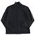 Emporio Armani Giacca da track con zip completa Armani nera L Nero