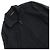 Emporio Armani Giacca da track con zip completa Armani nera L Nero - vista 2