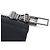 Emporio Armani Giacca da track con zip completa Armani nera L Nero - vista 6