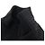 Emporio Armani Giacca da track con zip completa Armani nera L Nero - vista 7