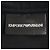 Emporio Armani Giacca da track con zip completa Armani nera L Nero - vista 8