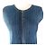 Ensemble de veste en polyester Issey Miyake - vue 10
