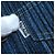 Ensemble de veste en polyester Issey Miyake - vue 14