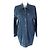Ensemble de veste en polyester Issey Miyake - vue 2