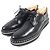 Church's TAMMI Studded Leather Lace-up Shoes