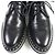 Church's TAMMI Studded Leather Lace-up Shoes - view 3