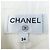 Chanel Lammleder Kurzarmjacke in Elfenbein Roh - Ansicht 7