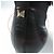 Stivaletti in pelle Valentino Rockstud da donna - vista 15