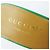 Gucci GG Logo Leather Mule Green 36 - view 7