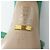 Gucci GG Logo Leather Mule Green 36 - view 9