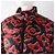 Louis Vuitton Urs Fischer Polyester Down Jacket - view 2